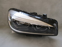 Laden Sie das Bild in den Galerie-Viewer, Frontscheinwerfer BMW 2 F45 F46 5A017B6 A85A017B602 Full LED Rechts Headlight