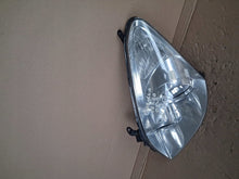 Load image into Gallery viewer, Frontscheinwerfer Toyota Corolla Verso Links Scheinwerfer Headlight SCH4389518957bq