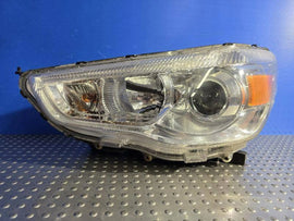 Frontscheinwerfer Mitsubishi Asx P9135L Links Scheinwerfer Headlight