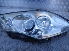 Load image into Gallery viewer, Frontscheinwerfer Renault Laguna III 260100040R Rechts Scheinwerfer Headlight SCH2785965546so