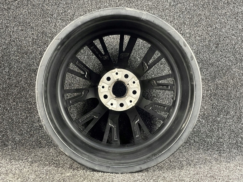 1x Alufelge 18 Zoll 8.5" 5x112 40ET 6885306 BMW G21 G20 Rim Wheel FEL7176961286av