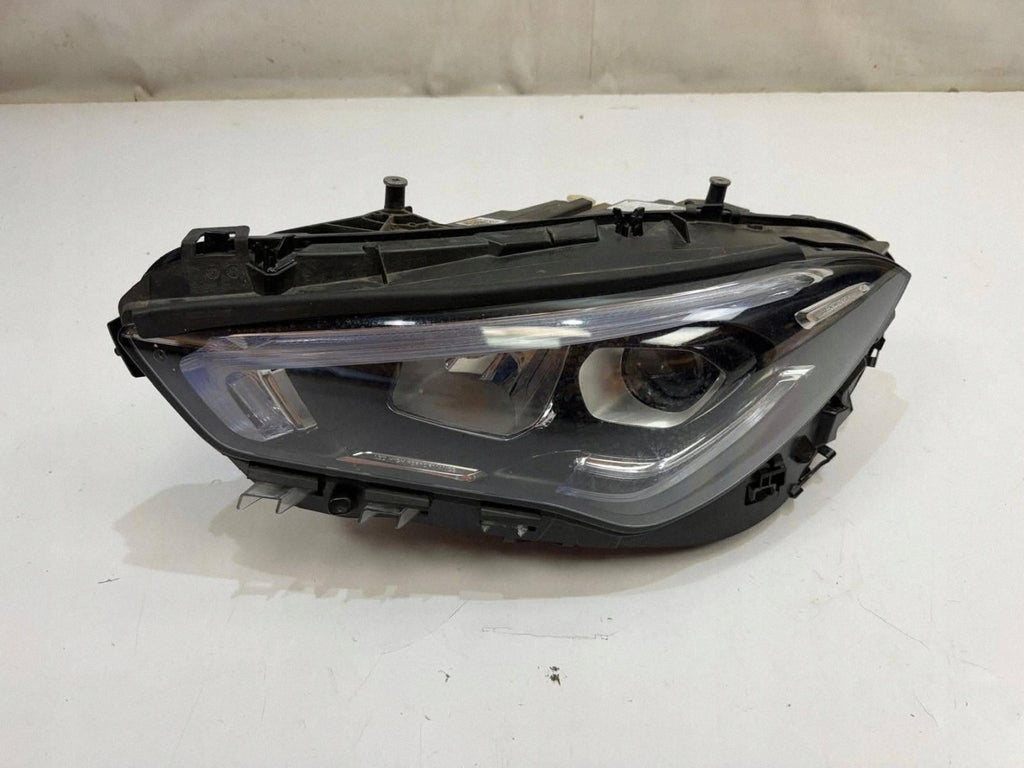 Frontscheinwerfer Mercedes-Benz Cla X118 C118 A1189062500 LED Links Headlight SCH3963056827cf