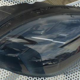 Frontscheinwerfer Porsche Cayenne 9Y0941104B Rechts Scheinwerfer Headlight SCH3466010363zw