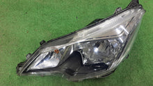 Laden Sie das Bild in den Galerie-Viewer, Frontscheinwerfer Mitsubishi Space Star Links Scheinwerfer Headlight