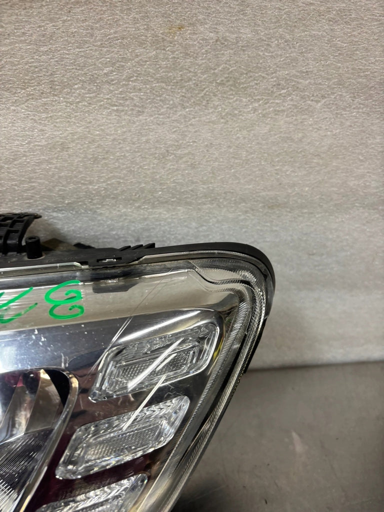 Frontscheinwerfer Dacia Sandero II 260608143R Links Scheinwerfer Headlight SCH2616314180rl