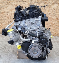 Load image into Gallery viewer, Motor BMW Mini B38A15F 1.5 136PS 100kW 8TKm Benzin Engine Unkomplett