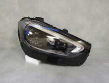 Laden Sie das Bild in den Galerie-Viewer, Frontscheinwerfer Mercedes-Benz W206 A2069065203 LED Rechts Headlight SCH4079770468wg
