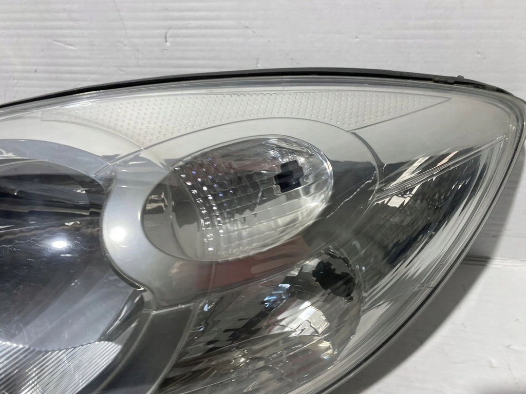 Frontscheinwerfer Citroën C1 81150-0H050 Links Scheinwerfer Headlight SCH7527742650pw