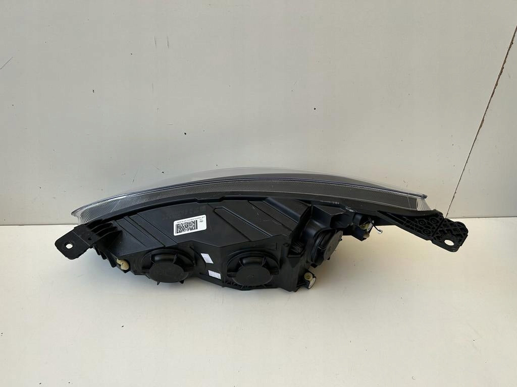 Frontscheinwerfer Ford Focus JX7B-13W029-CE LED Rechts Scheinwerfer Headlight