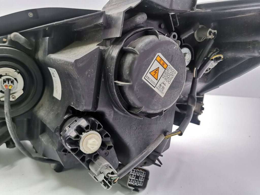 Frontscheinwerfer Mazda Cx-5 KD7851030C Rechts Scheinwerfer Headlight SCH6252634637ey