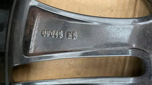 Load image into Gallery viewer, 1x Alufelge 18 Zoll 7.5" 5x105 Opel Astra Rim Wheel FEL6494554812cl