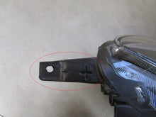 Laden Sie das Bild in den Galerie-Viewer, Frontscheinwerfer Ford Kuga LV4B13E017-AS LED Links Scheinwerfer Headlight SCH3129420916lx
