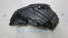 Laden Sie das Bild in den Galerie-Viewer, Frontscheinwerfer Audi A6 C8 4K0941039 Full LED Links Scheinwerfer Headlight SCH2979568159ml