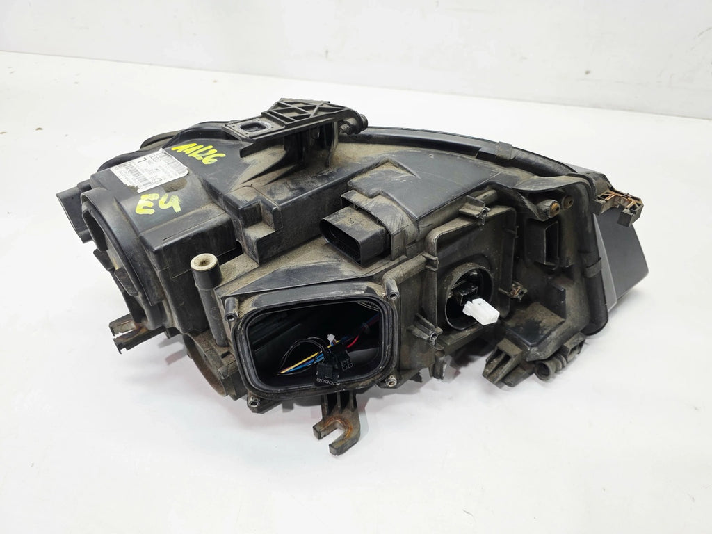 Frontscheinwerfer Audi A4 B8 8K0941029C Xenon Links Scheinwerfer Headlight SCH6844635088ab