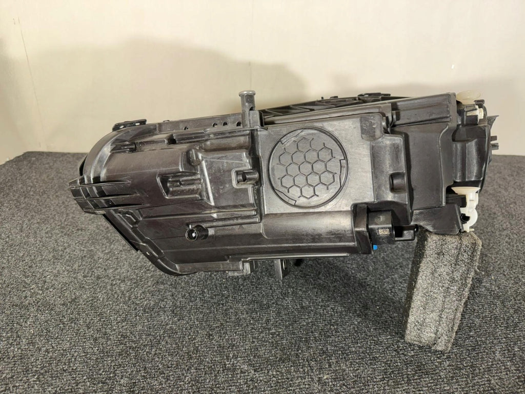 Frontscheinwerfer Mercedes-Benz Cla A1189062601 Rechts Scheinwerfer Headlight SCH4544989691hr