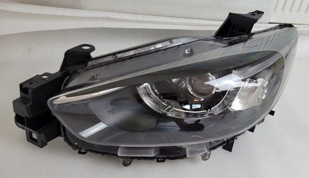 Frontscheinwerfer Mazda Cx-5 KA1F51040C Links Scheinwerfer Headlight