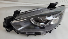 Load image into Gallery viewer, Frontscheinwerfer Mazda Cx-5 KA1F51040C Links Scheinwerfer Headlight