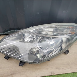Frontscheinwerfer Renault Grand III Scenic 260600027R Xenon Links Headlight SCH2702191204kk
