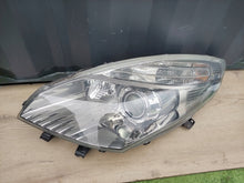 Load image into Gallery viewer, Frontscheinwerfer Renault Grand III Scenic 260600027R Xenon Links Headlight SCH2702191204kk