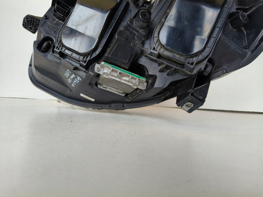 Frontscheinwerfer Opel Zafira 9832836480 Xenon Rechts Scheinwerfer Headlight SCH7747110371qb
