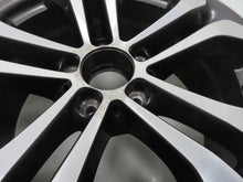 Load image into Gallery viewer, 1x Alufelge 17 Zoll 7.5" 5x112 36ET Graphit A2534010600 Mercedes-Benz Glc FEL7652333981sy