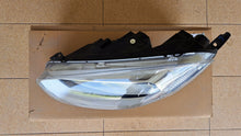 Load image into Gallery viewer, Frontscheinwerfer Ford Courier JT7613W030AD Links Scheinwerfer Headlight SCH9775107148sp