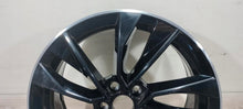 Laden Sie das Bild in den Galerie-Viewer, 1x Alufelge 17 Zoll 6.5" 5x100 40ET 658601025 Skoda Scala Kamiq Rim Wheel FEL1684420115rk