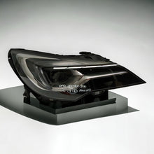 Laden Sie das Bild in den Galerie-Viewer, Frontscheinwerfer Opel Astra K 39023763 LED Rechts Scheinwerfer Headlight