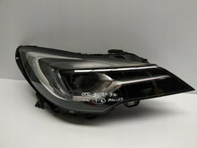 Laden Sie das Bild in den Galerie-Viewer, Frontscheinwerfer Opel Astra K 39023763 LED Rechts Scheinwerfer Headlight