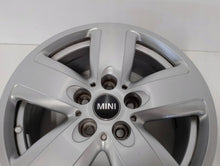 Laden Sie das Bild in den Galerie-Viewer, 1x Alufelge 16 Zoll 7.0" 5x112 41ET 6856029 Mini Countryman F60 Rim Wheel FEL7366865648ac