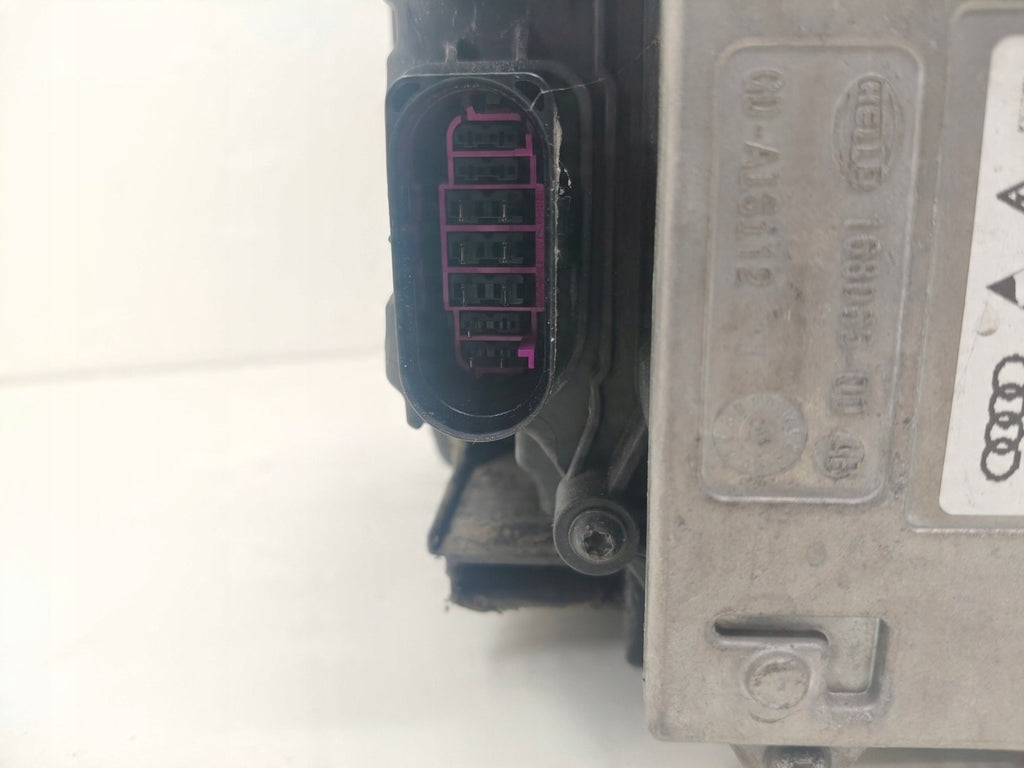 Frontscheinwerfer Audi A8 D5 4H0941003 Full LED Links Scheinwerfer Headlight