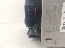 Laden Sie das Bild in den Galerie-Viewer, Frontscheinwerfer Audi A8 D5 4H0941003 Full LED Links Scheinwerfer Headlight