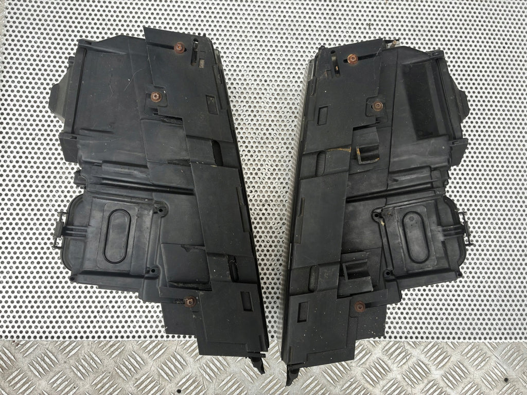 Frontscheinwerfer BMW E38 59-230 94-99R Ein Satz Scheinwerfer Headlight SCH7455891902ll