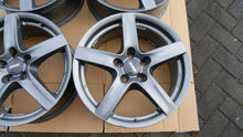 Load image into Gallery viewer, 4x Alufelge 18 Zoll 8.0" 5x112 KBA47961 Audi Rim Wheel FEL9391431928ws