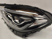 Laden Sie das Bild in den Galerie-Viewer, Frontscheinwerfer Mercedes-Benz Gla 2479066301 LED Links Scheinwerfer Headlight SCH4831267917tr
