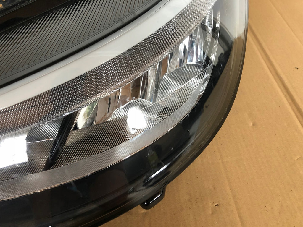 Frontscheinwerfer VW Id.3 10B941005A Links Scheinwerfer Headlight SCH4887989017tm