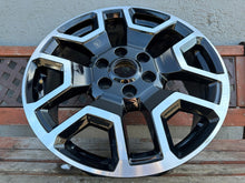 Load image into Gallery viewer, 1x Alufelge 20 Zoll 8.0" 6x139.7 55ET N1XC-1007-C1B VW Amarok Rim Wheel FEL2537184761ce