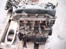 Load image into Gallery viewer, Motor Toyota Yaris 1ND 1.4 75PS 2003 Diesel Engine Unkomplett MOT5255451998kl