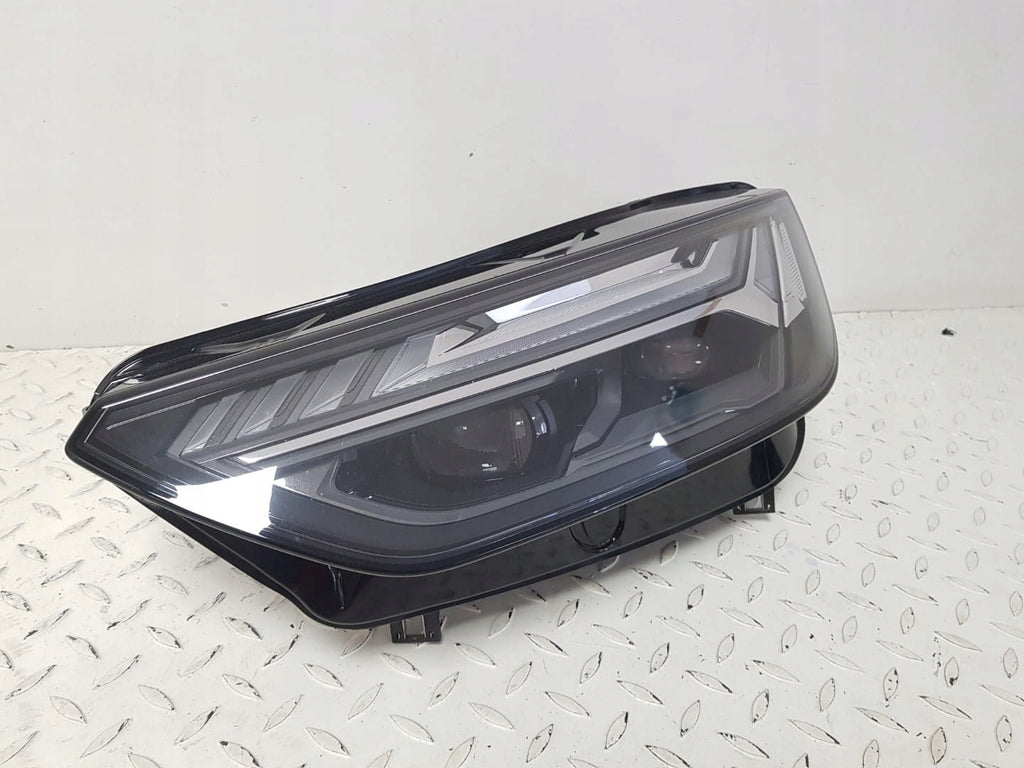 Frontscheinwerfer Audi Q5 80A941035E Full LED Links Scheinwerfer Headlight SCH1266759334rz