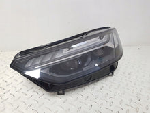 Laden Sie das Bild in den Galerie-Viewer, Frontscheinwerfer Audi Q5 80A941035E Full LED Links Scheinwerfer Headlight SCH1266759334rz