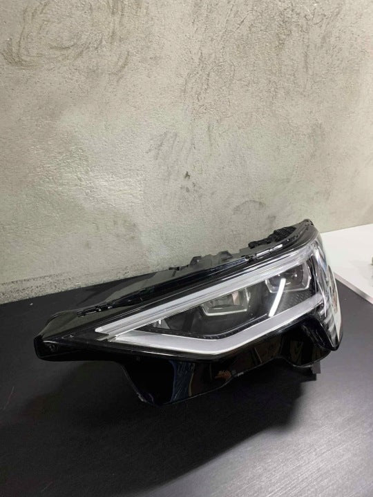 Frontscheinwerfer Audi E-Tron 4KE941781 Full LED Links Scheinwerfer Headlight SCH7709873836em