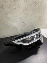 Load image into Gallery viewer, Frontscheinwerfer Audi E-Tron 4KE941781 Full LED Links Scheinwerfer Headlight SCH7709873836em