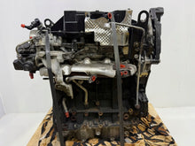 Load image into Gallery viewer, Motor Nissan X-Trail X Trail I R9MA406 1.6 DCI 138TKm 2011 Diesel Komplett MOT8673557757cj