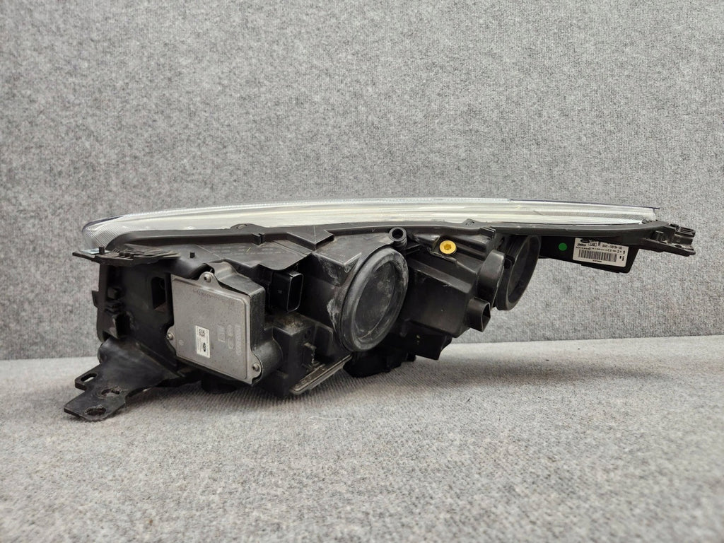 Frontscheinwerfer Ford Kuga I GV4113D154-AC 90102136 Xenon Rechts Headlight SCH2439705350ed