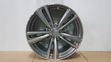 Laden Sie das Bild in den Galerie-Viewer, 1x Alufelge 19 Zoll 8.5" 5x120 47ET 7846781 BMW F36 F30 F32 F31 F33 Rim Wheel FEL4056673568bv