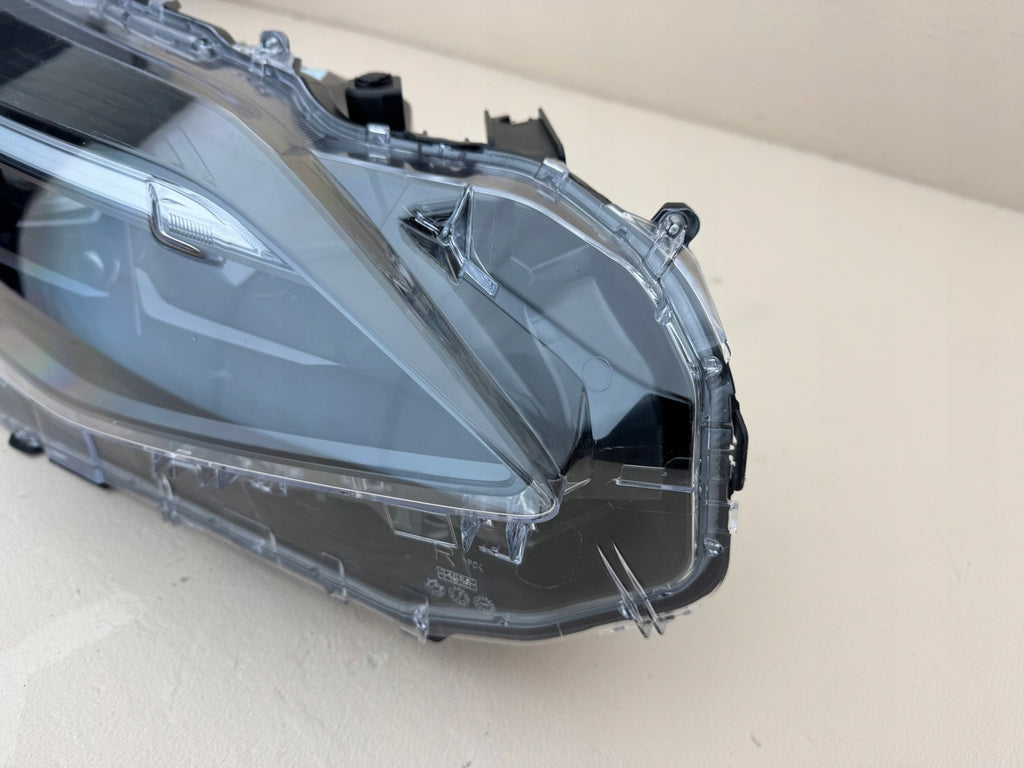 Frontscheinwerfer Toyota 4 Yaris Full LED Rechts Scheinwerfer Headlight SCH7857723151cx