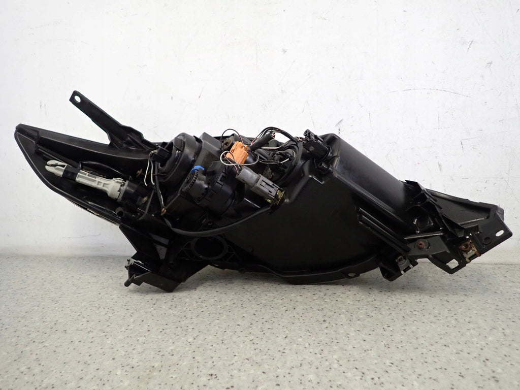 Frontscheinwerfer Mazda 5 Links Scheinwerfer Headlight SCH9714088538fn
