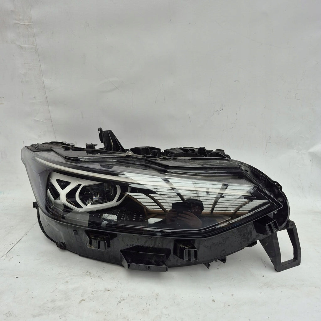 Frontscheinwerfer VW I 14B941006 Rechts Scheinwerfer Headlight SCH3198800722ot