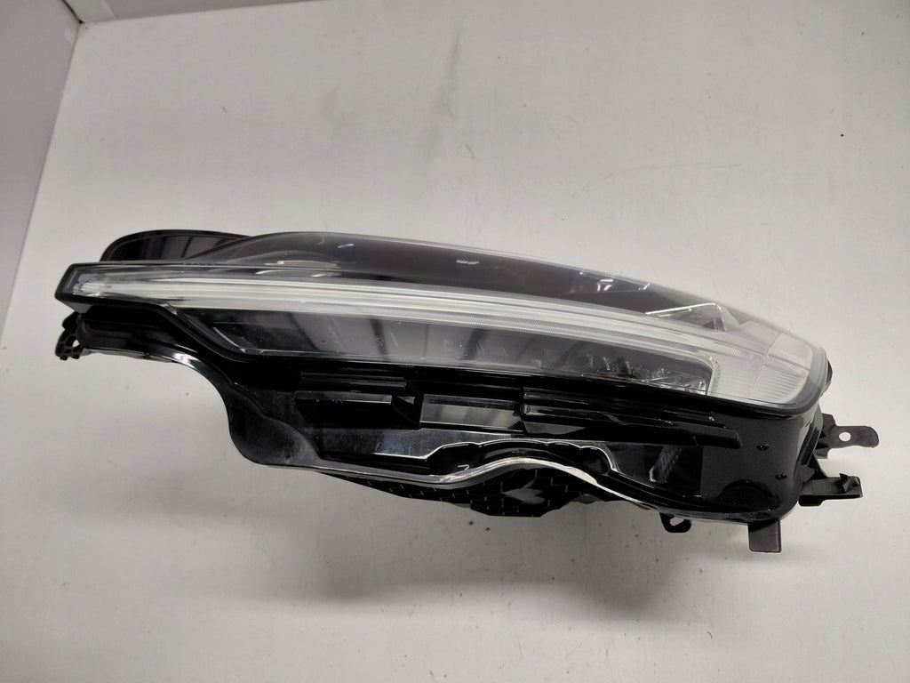 Frontscheinwerfer Volvo V60 I S60 III Full LED Links Scheinwerfer Headlight SCH2223945833mw