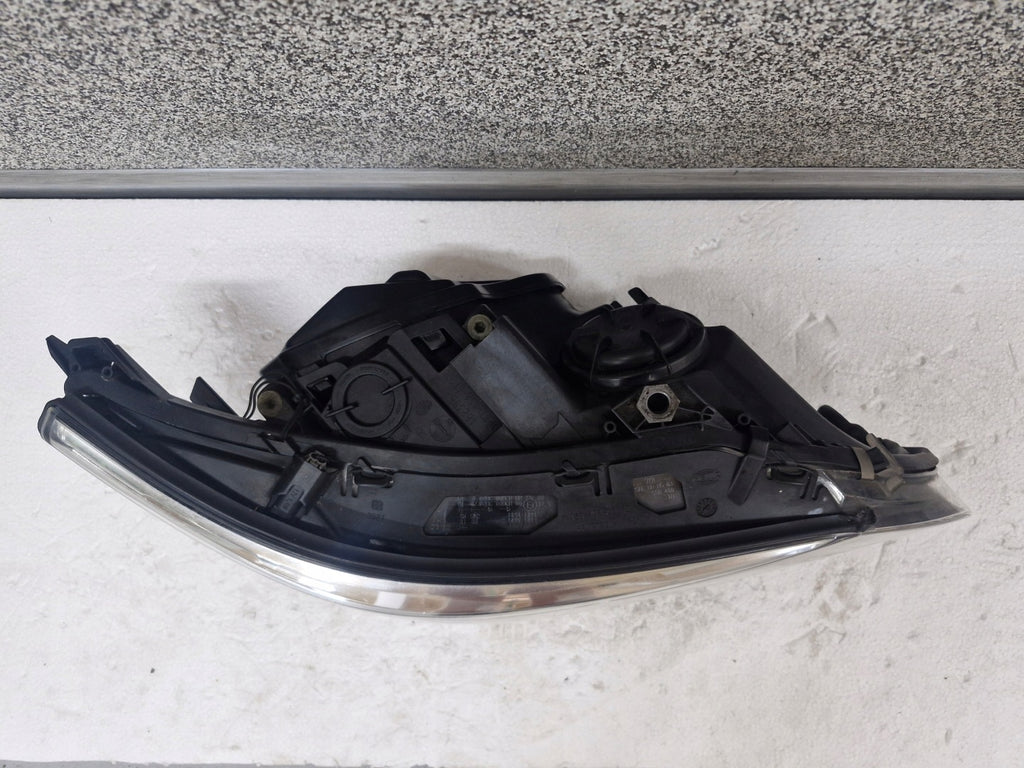 Frontscheinwerfer BMW 5 E60 E61 Xenon Rechts Scheinwerfer Headlight SCH6157588536se